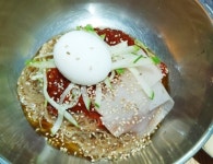 고기요리왕 용현점