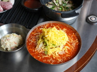 뭉텅 등촌점