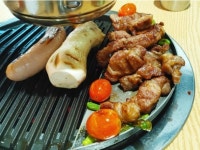 고기요리왕 용현점