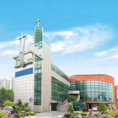 하늘샘교회