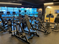 남쪽휘트니스 헬스 & PT & GX