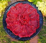 토종한우 뭉티기 정육식당