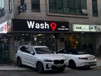 WASH9 강남역삼점