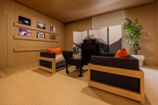 아늑호텔 앤 스파 평택점