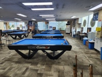 한게임당구클럽