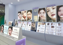 렌즈미 글라스미 광주수완점