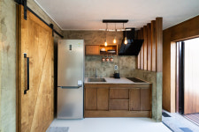 더리버에스풀빌라