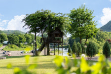 더리버에스풀빌라