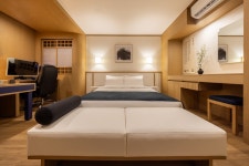 아늑호텔 앤 스파 평택점