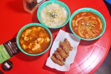 캐주얼 포장마차 써니