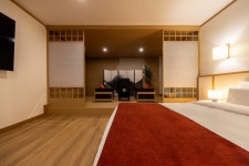 아늑호텔 앤 스파 평택점