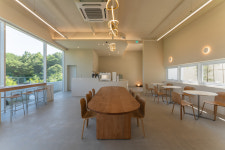 더 리움 스테이 앤 카페