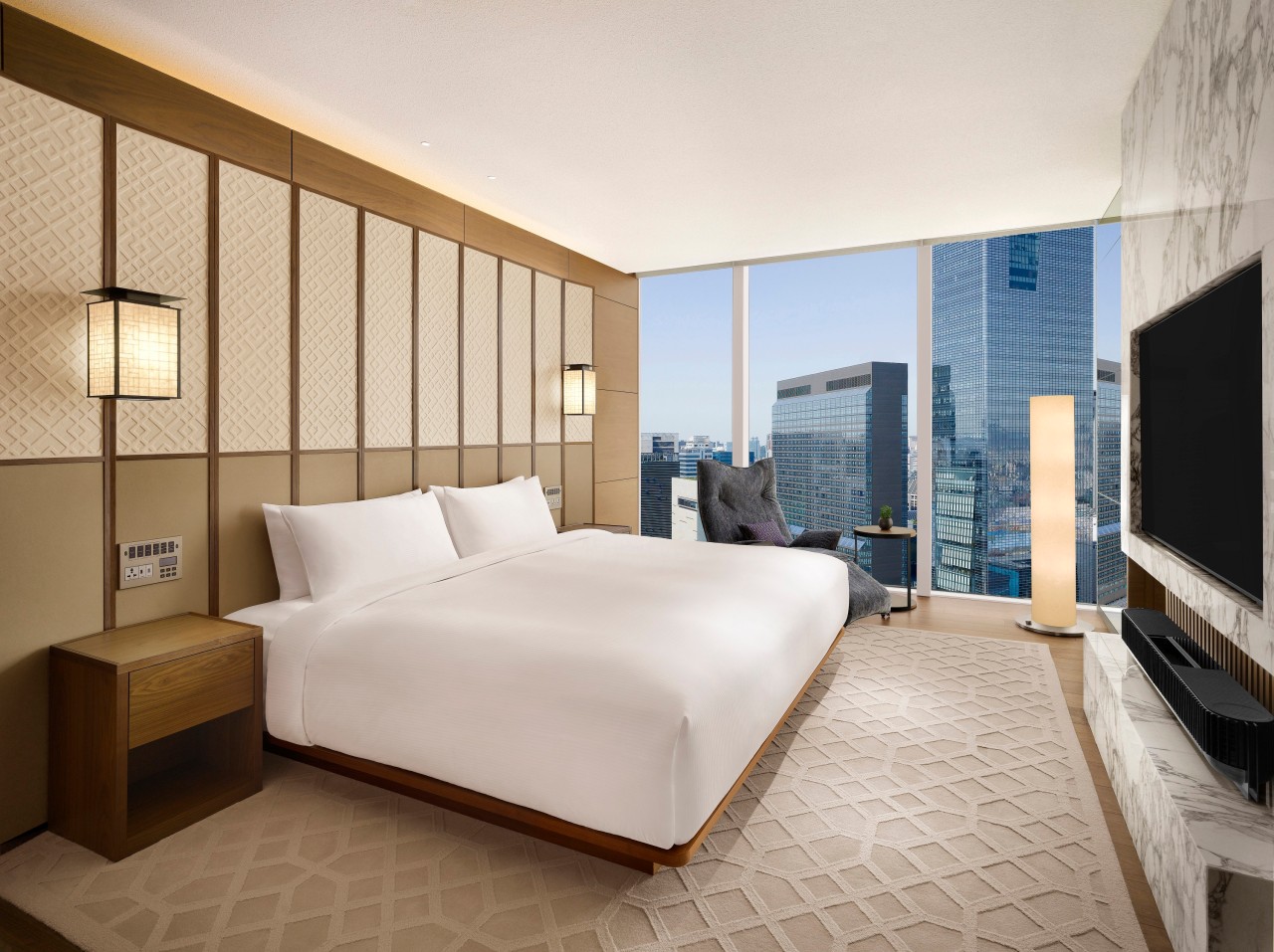 파크 하얏트 서울