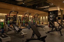 짐박스피트니스 응암2호점