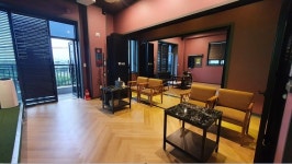 골프존파크 와부팔당역점