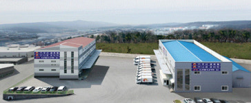 우신글로벌 용인지점