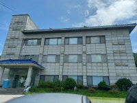 노화공공도서관