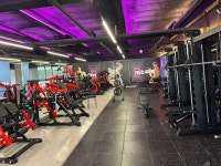 레드짐 반월당점