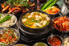 숯불차돌집 간석역점