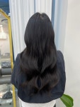 로앤미붙임머리