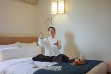 아늑호텔 앤 스파 평택점