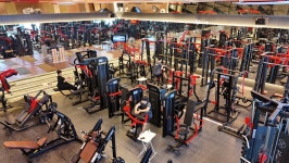 옐로우짐 반고개역점 두류헬스 & PT