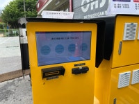 오아시스 노브러시세차장 의정부직영