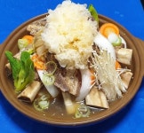 가마솥맛갈비