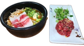 서부농협한우전문식당