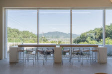 더 리움 스테이 앤 카페