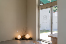 더 리움 스테이 앤 카페