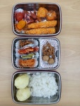 명품도시락