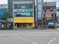메가MGC커피 원주의료원점