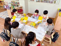 상은유치원