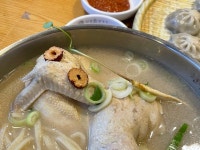 현풍닭칼국수 신천점