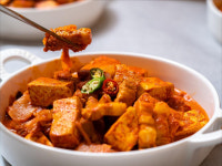김치찜은못참지 옥계산동점