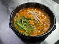병천토종순대&수육국밥