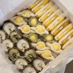 설송원망개떡 대구본점