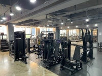 제이원짐 트레이닝센터