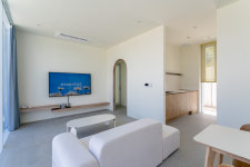 더 리움 스테이 앤 카페