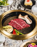소울한우 마포역본점