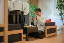 아늑호텔 앤 스파 평택점