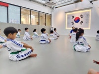 더 프라임 태권도