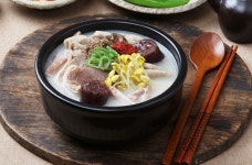 작동순대국본점