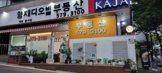 양재디오빌공인중개사사무소