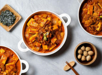 김치찜은못참지 옥계산동점