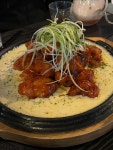 피쉬앤그릴 치르치르 구미역점