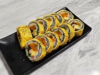 튼실맘김밥전문점