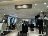 앤드지 롯데아울렛 광주수완점