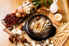 천수한방삼계탕 일산본점